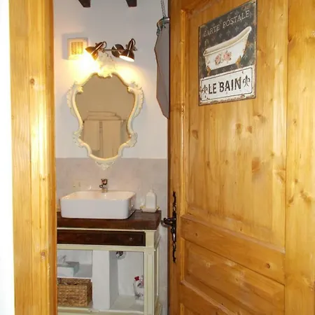 La Tana Delle Volpi 3* Triora