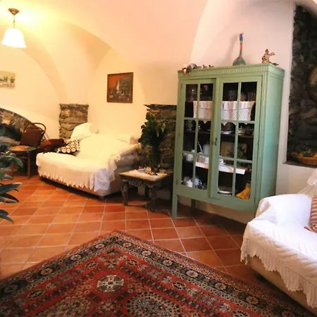 La Tana Delle Volpi Frühstückspension 3*